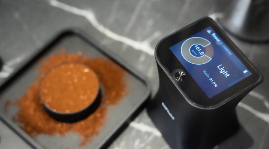 Difluid Omni Roast Color Analyzer