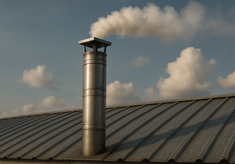 How Not to Make Enemies Around the Roastery: A Guide to Coffee Roaster Exhaust Filters