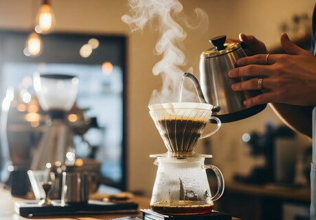 Why Your Coffee Kettle Matters More Than You Think