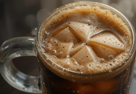 Is Cold Brew Coffee Better for Sensitive Stomachs?