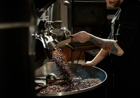 The Coffee Roaster’s Toolkit: 5 Best Cleaning Products for Equipment Longevity