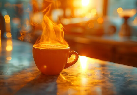 How Ambient Temperature and Humidity Impact Coffee Roasting