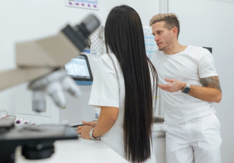 How to Set Up a Sample Roasting Lab for Professional Evaluation