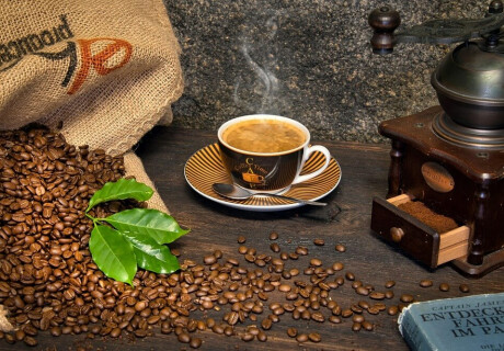 How to Enhance Coffee Flavors with the Right Roasting Profiles