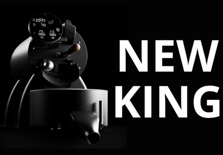 The Future of Precision Roasting: Why the Aillio Bullet R2 Pro is the Ultimate Professional Upgrade