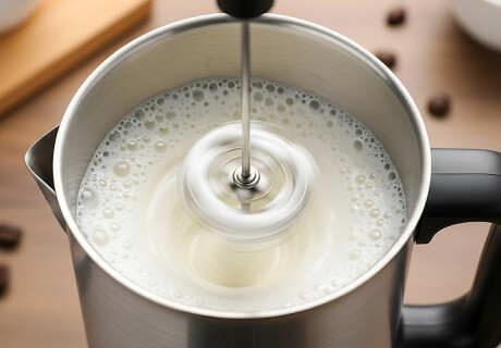Steam Wand Hygiene: How to Prevent Milk Residue Buildup