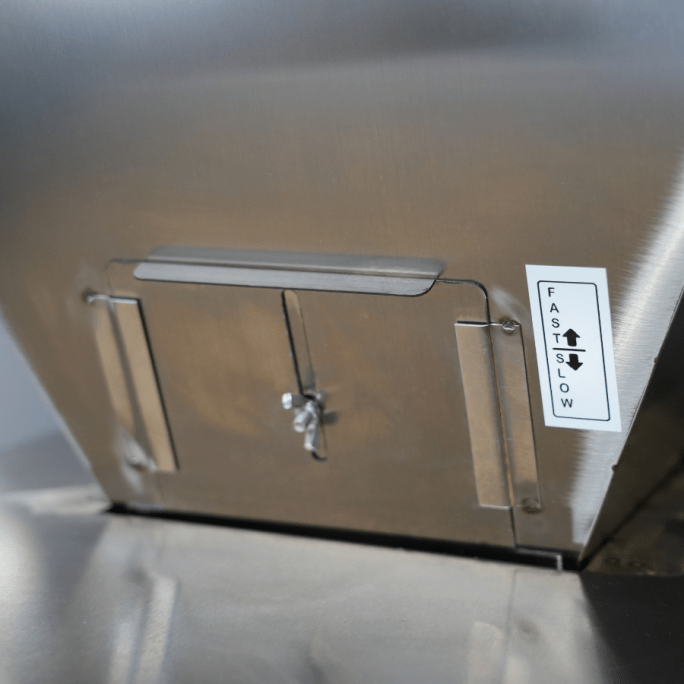 Automatic Scale 1500g | Weigh&Fill Machine #3