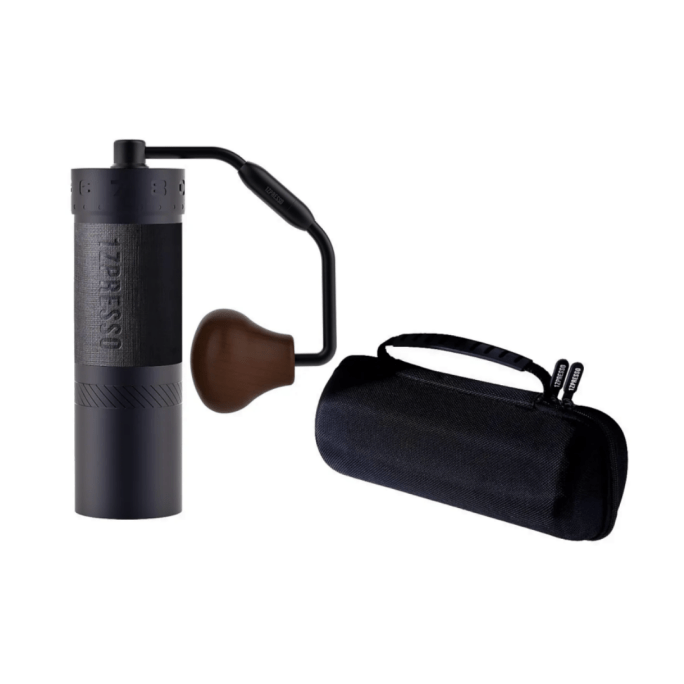 1Zpresso J-MAX S - Hand Grinder #2