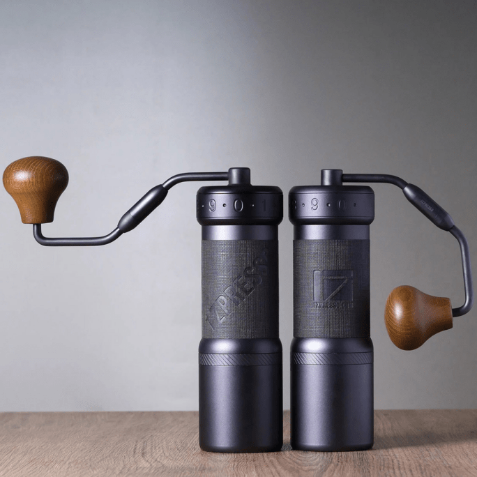 1Zpresso K-Ultra Hand Grinder #3