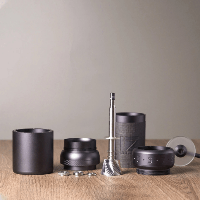 1Zpresso K-Ultra Hand Grinder #2