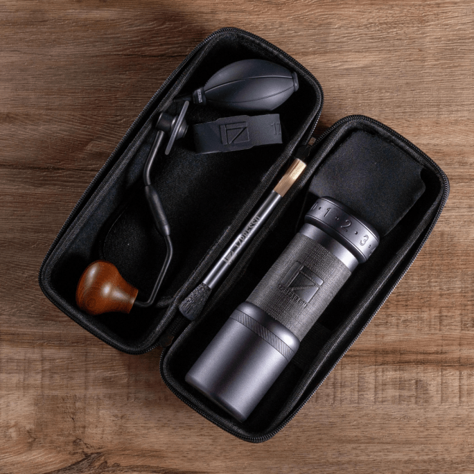 1Zpresso K-Ultra Hand Grinder #4