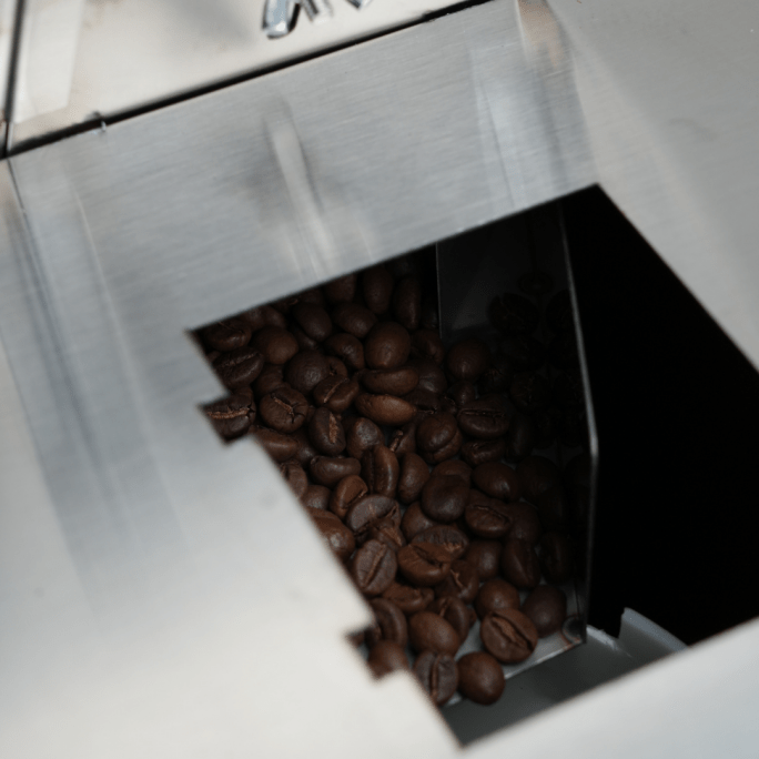 Automatic Scale 200g | Weigh&Fill Machine #3