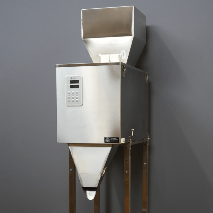 Automatic Scale 3000g | Weigh&Fill Machine #1