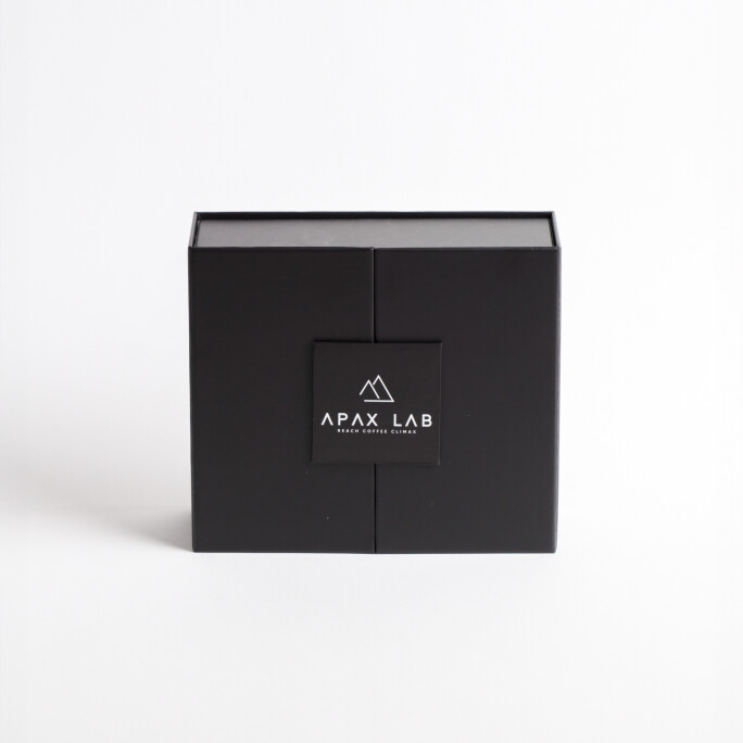 APAX LAB Water Minerals Set| 100ml #2