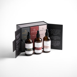 APAX LAB Water Minerals Set| 100ml