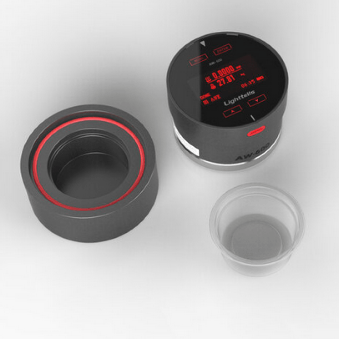 Lighttells AW-600 Water Activity Analyser #2