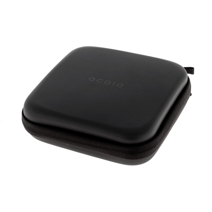 Acaia Pearl Carrying Case #1