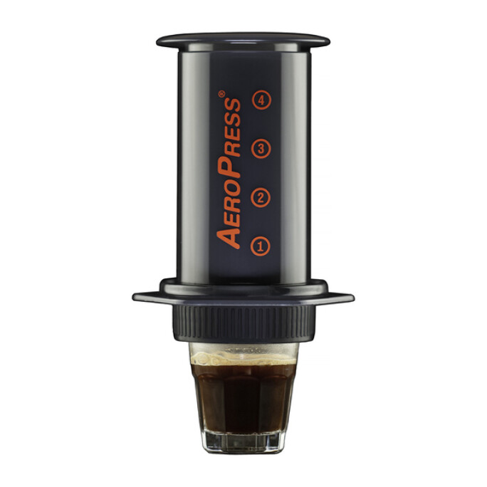 AeroPress - Flow Control Filter Cap #2