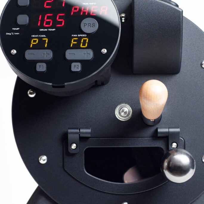 Aillio BULLET ROASTER R1 V2 | Classic #5