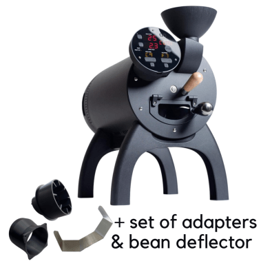 Aillio BULLET ROASTER R1 V2 | Classic