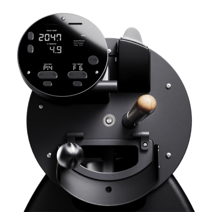 Aillio Bullet R2 PRO #2