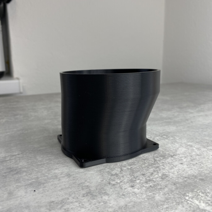 Roaster Cooling Tray Adapter #2