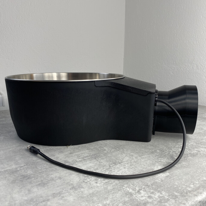 Roaster Cooling Tray Adapter #3