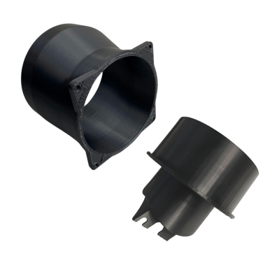 Set of Adapters for Aillio Bullet