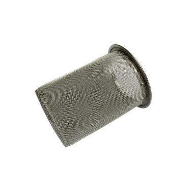 Aillio Chaff Filter with Adapter