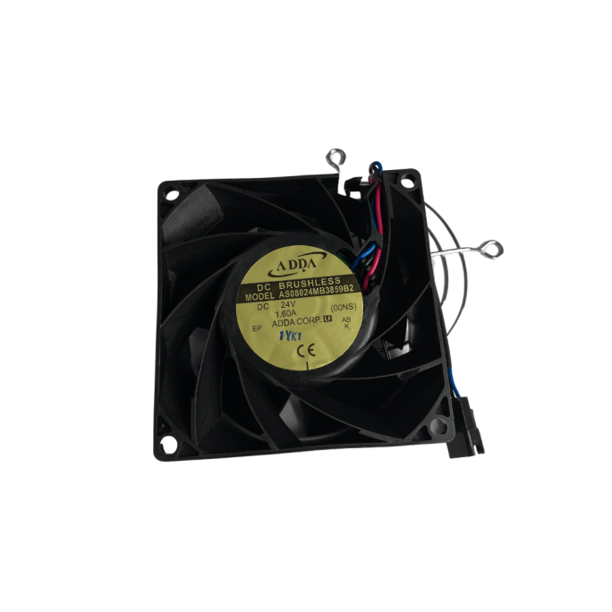 Aillio Cooling Fan #1