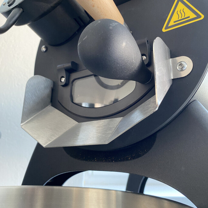 Aillio BULLET ROASTER R1 V2 | Classic #8