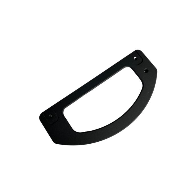 Aillio Glass Door #1