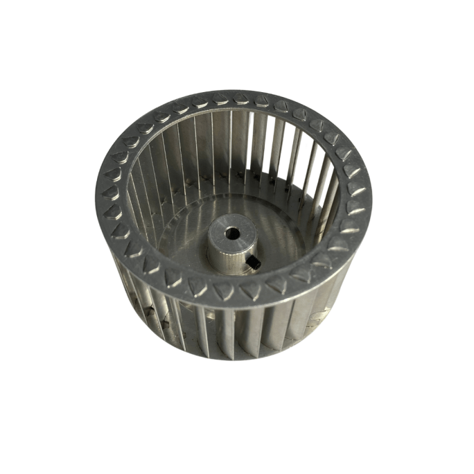 Aillio Exhaust Fan Impeller #1