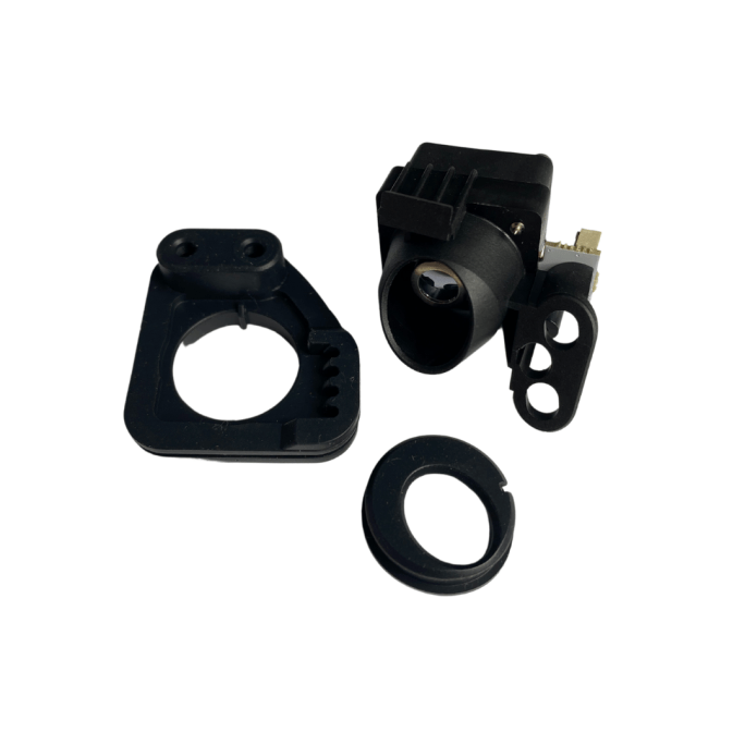 STRONGHOLD S9X Bean Outlet Motor #1