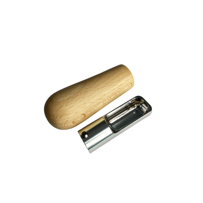 Aillio Bean Tryer #1