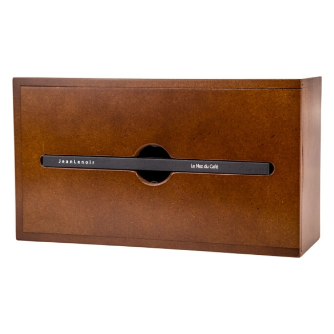 Le Nez Du Café Revelation | Book + Set of 36 aromas #1