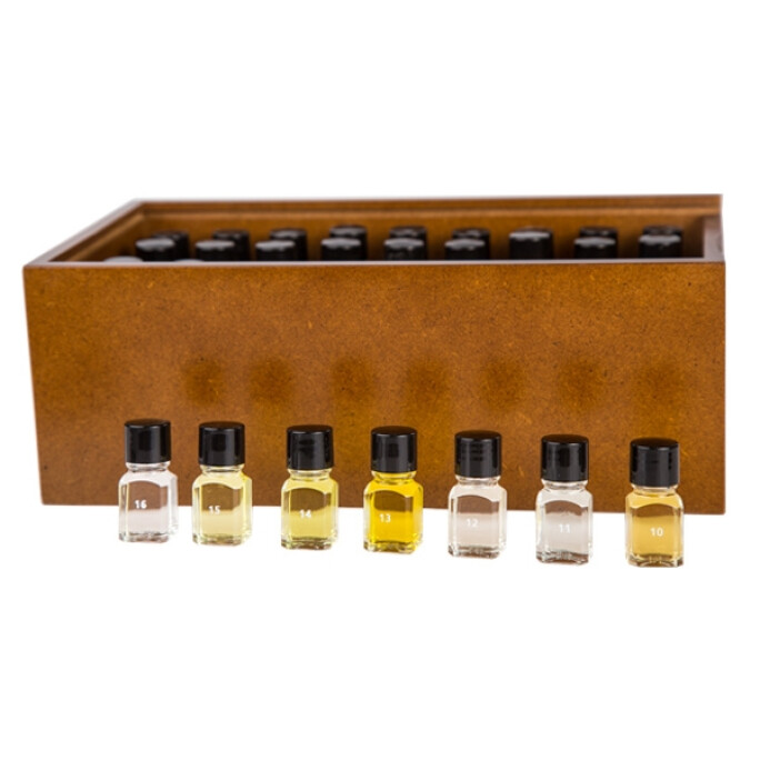 Le Nez Du Café Revelation | Book + Set of 36 aromas #3