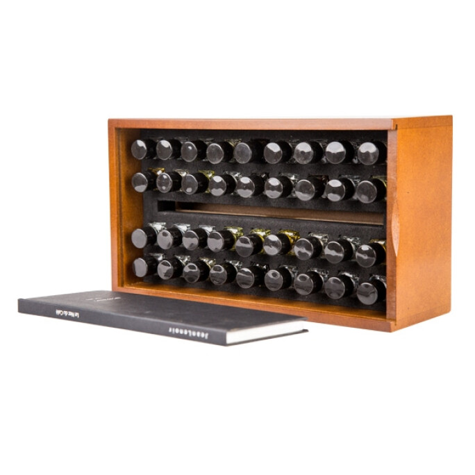 Le Nez Du Café Revelation | Book + Set of 36 aromas #5