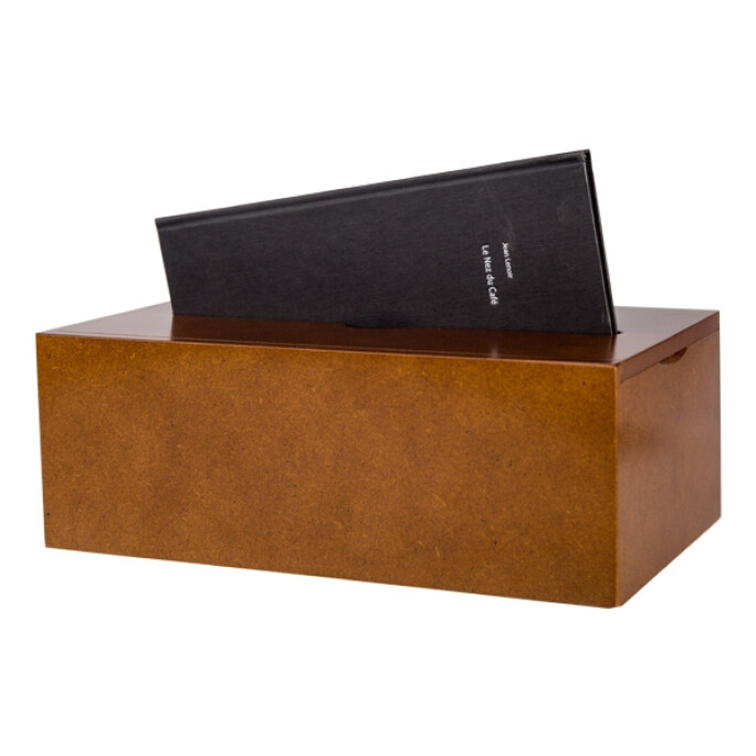 Le Nez Du Café Revelation | Book + Set of 36 aromas #6