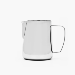 Barista Hustle Pitcher 2.0 | 600ml
