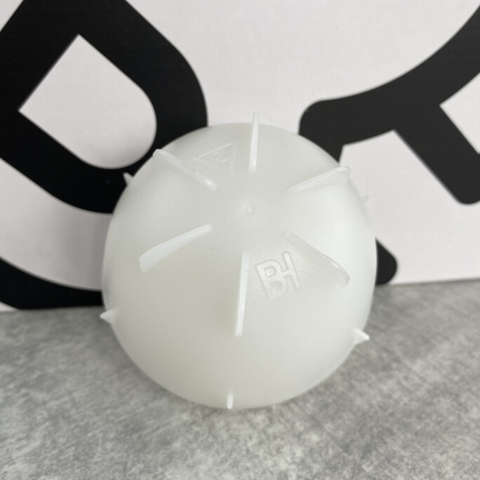 Cupping Bowls 220ml Barista Hustle (white, 24-pack) #2