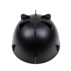 Cupping Bowls 220ml Barista Hustle (black, 12-pack)