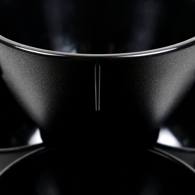 Cupping Bowls 220ml Barista Hustle (black, 12-pack) #3