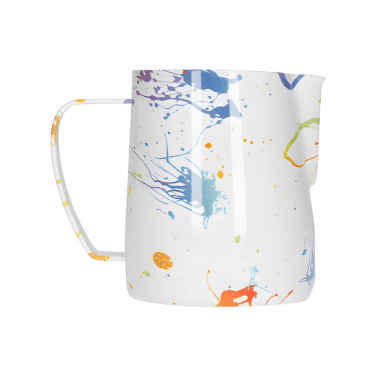 Barista Space - 350 ml Splash Milk Jug