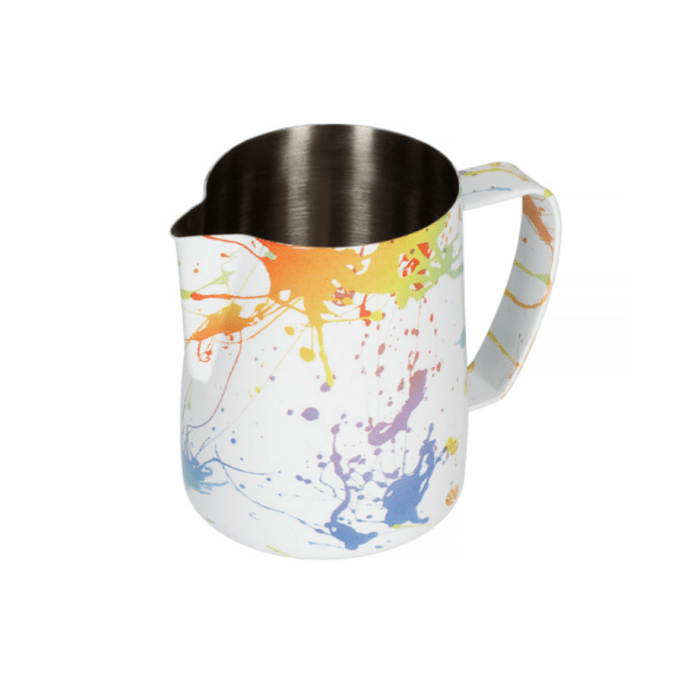Barista Space - 350 ml Splash Milk Jug #2