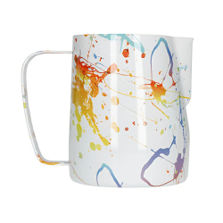 Barista Space - 600 ml Splash Milk Jug