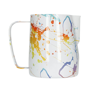 Barista Space - 600 ml Splash Milk Jug