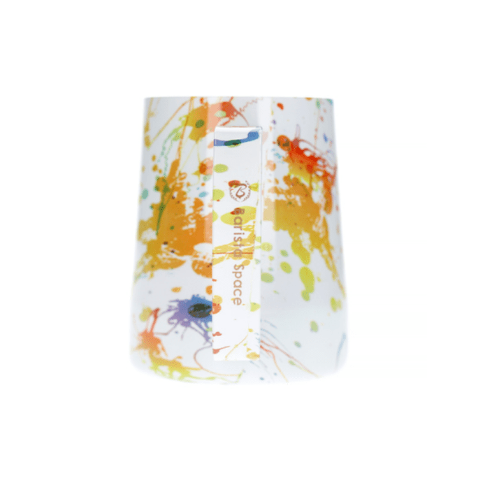 Barista Space - 600 ml Splash Milk Jug #2