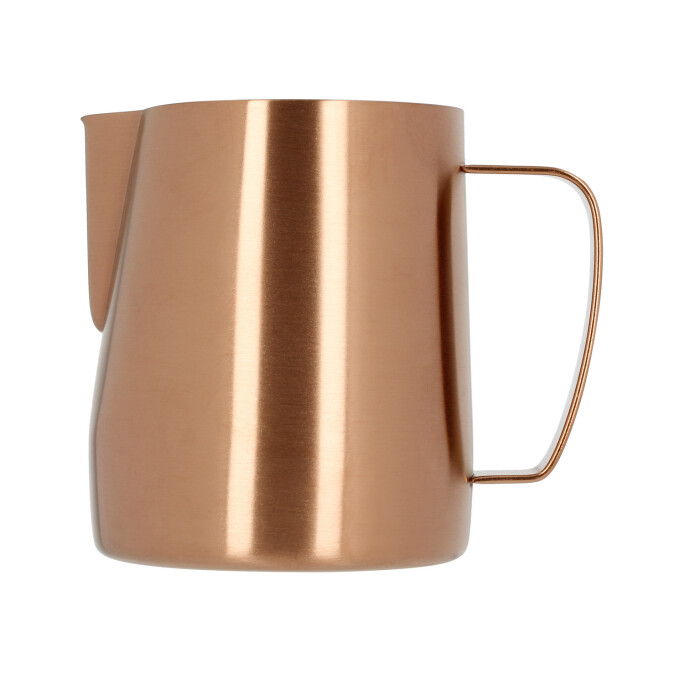 Barista Space - 350 ml Copper Milk Jug #2