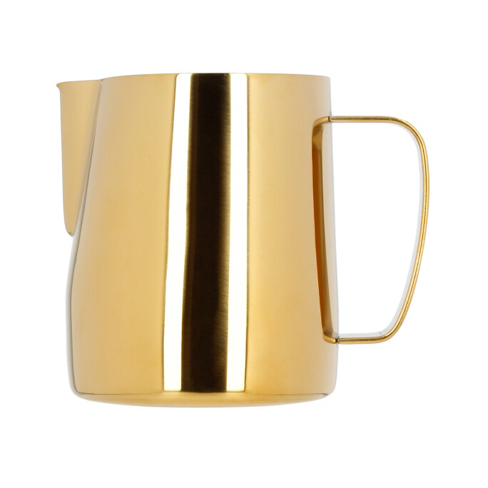 Barista Space - 350 ml Golden Milk Jug #4